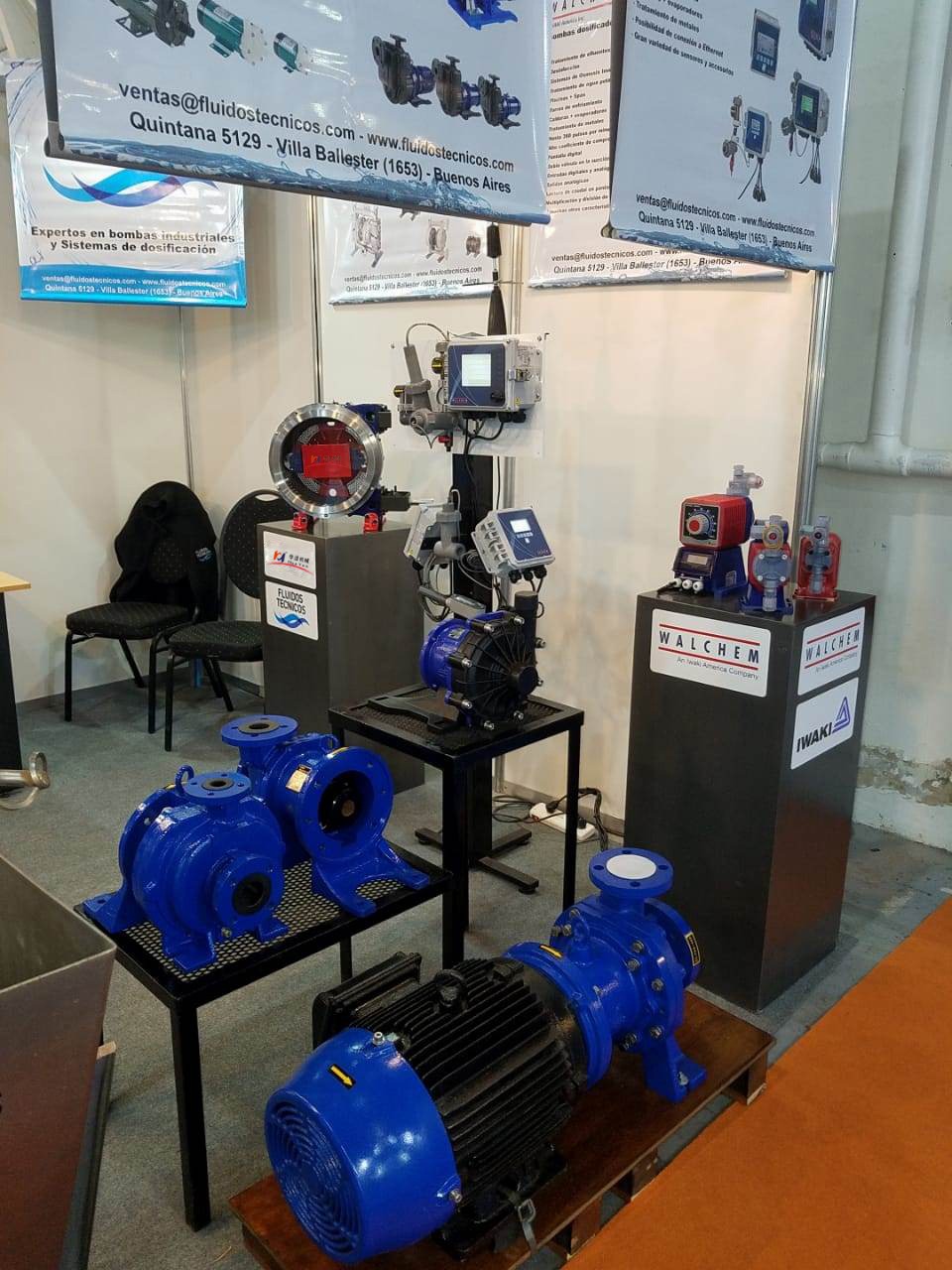 軟管泵，乳化泵，工業(yè)軟管泵，展會