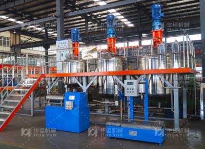 湖州鐵佛采購HYC-2000型標(biāo)準(zhǔn)涂料設(shè)備